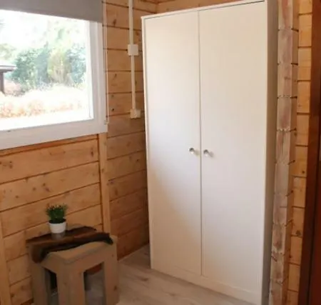 Fins Holiday House בית נופש ארמלו