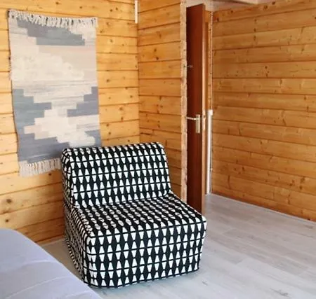בית נופש Fins Holiday House