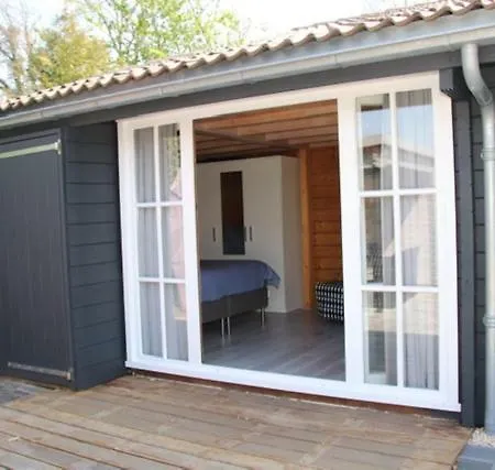 Fins Holiday House