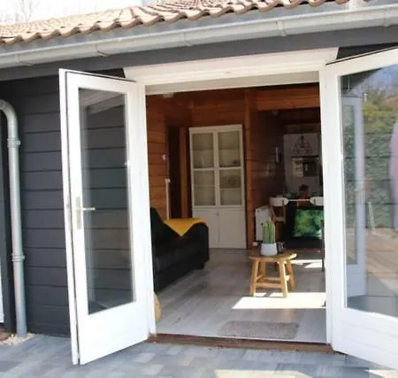 Fins Holiday House
