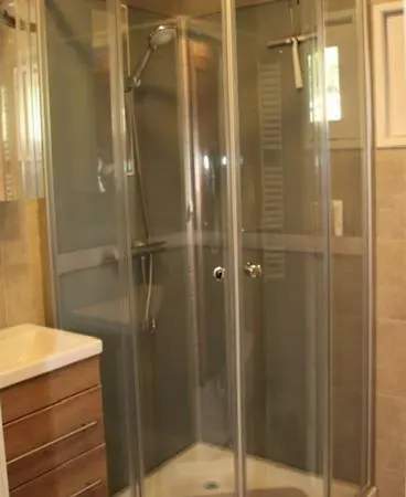 Fins Holiday House בית נופש