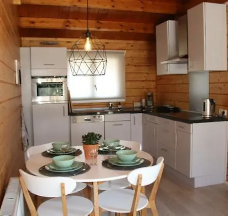 Fins Holiday House