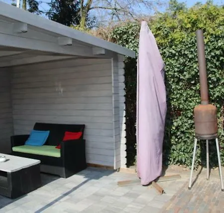 בית נופש Fins Holiday House ארמלו